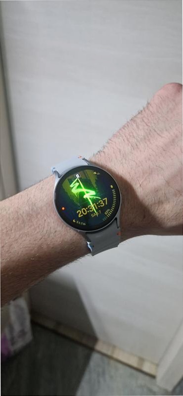 Galaxy Watch7 (Bluetooth, 44mm)