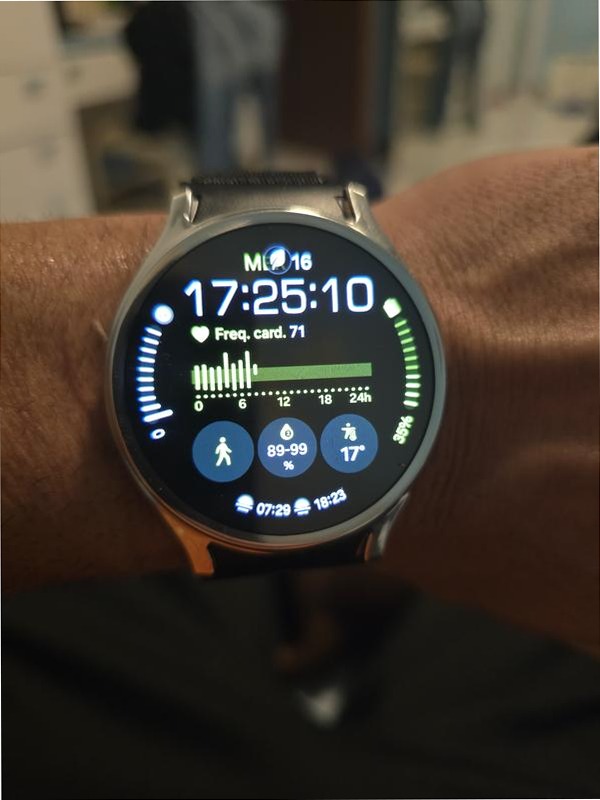 Galaxy Watch7 (Bluetooth, 44mm)