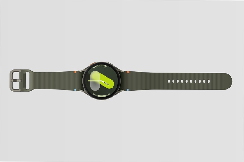 Galaxy Watch7 (Bluetooth, 44mm)