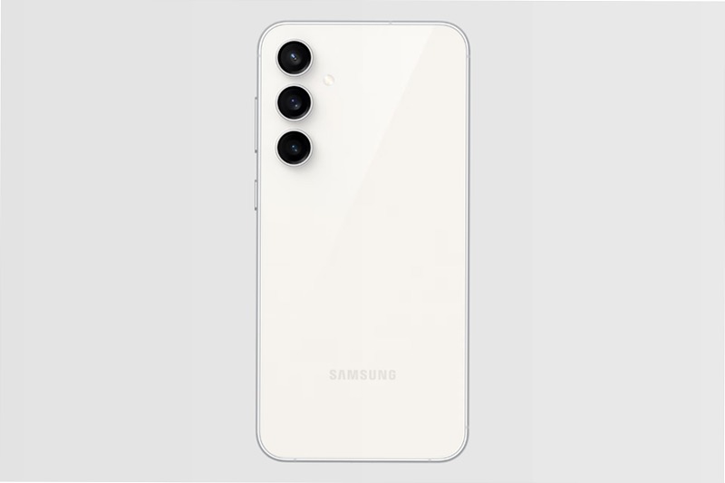 Galaxy S23 FE 8GB Beige