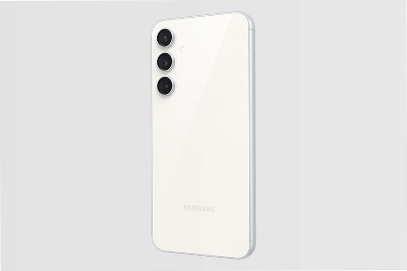 Galaxy S23 FE 8GB Beige