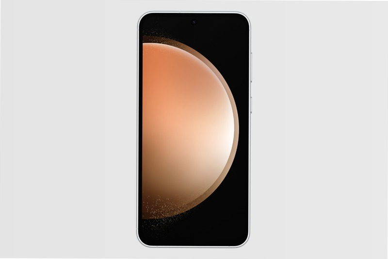 Galaxy S23 FE 8GB Beige