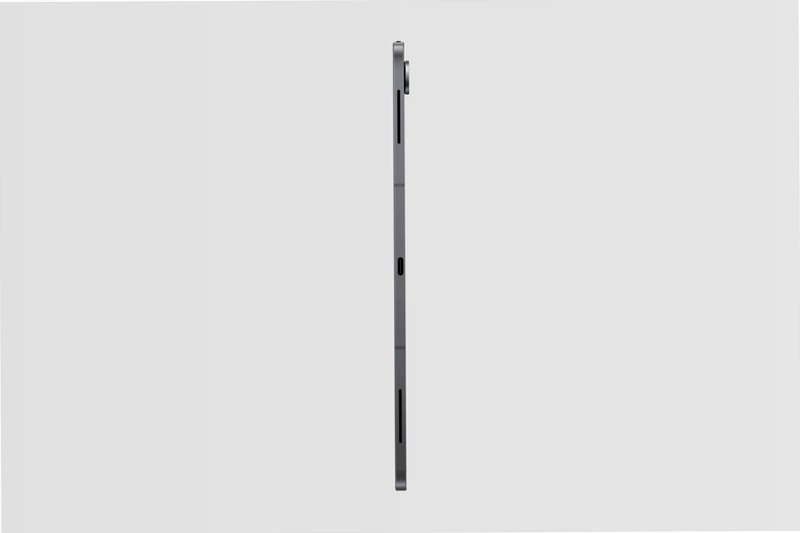 Galaxy Tab S11 Ultra - Il tuo compagno creativo Grigio 12GB