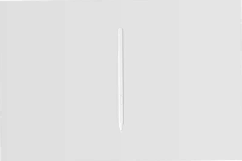 Galaxy Tab S11 Ultra - Il tuo compagno creativo Grigio 12GB