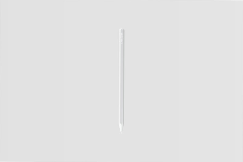 Galaxy Tab S11 Ultra - Il tuo compagno creativo Grigio 12GB