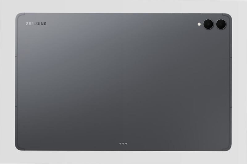 Galaxy Tab S11 Ultra - Il tuo compagno creativo Grigio 12GB