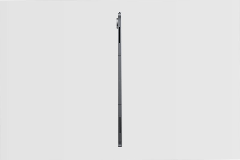 Galaxy Tab S11 Ultra - Il tuo compagno creativo Grigio 12GB