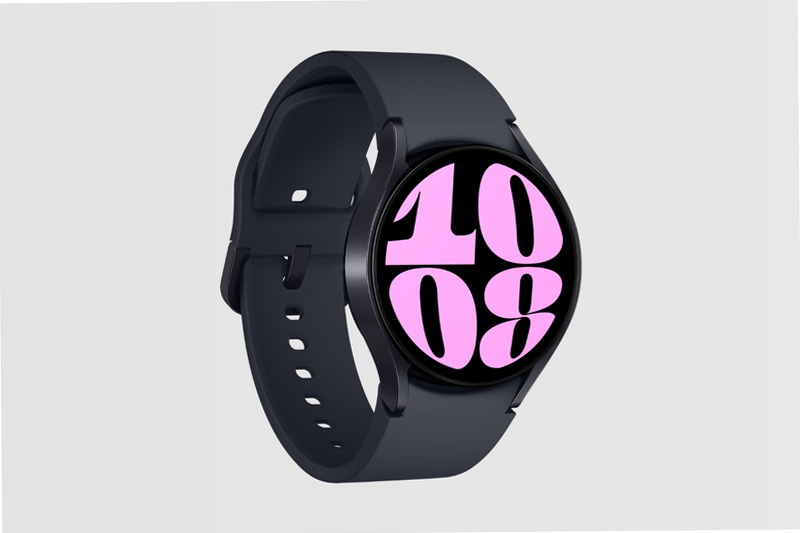 Galaxy Watch6 (LTE, 40mm) Graphite Grafite