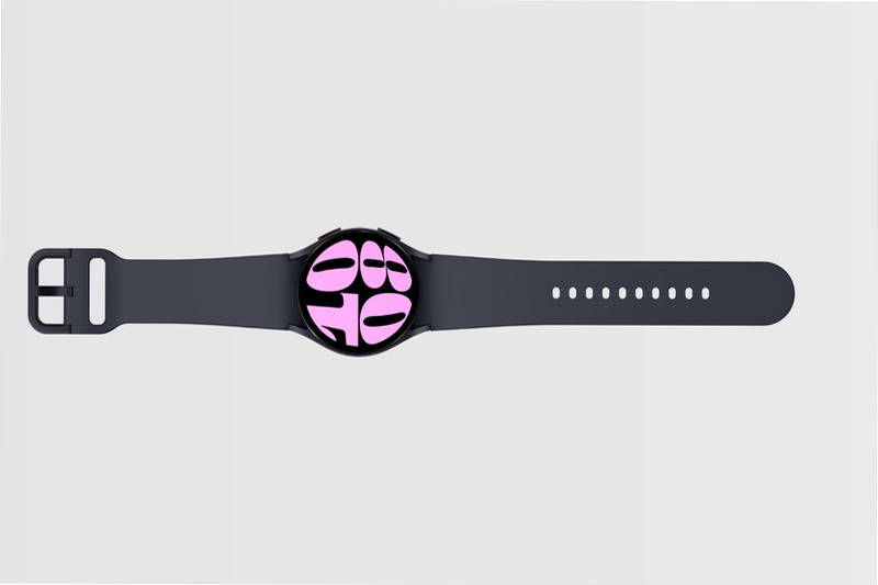 Galaxy Watch6 (LTE, 40mm) Graphite Grafite