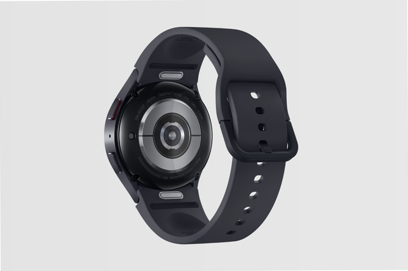 Galaxy Watch6 (LTE, 40mm) Graphite Grafite