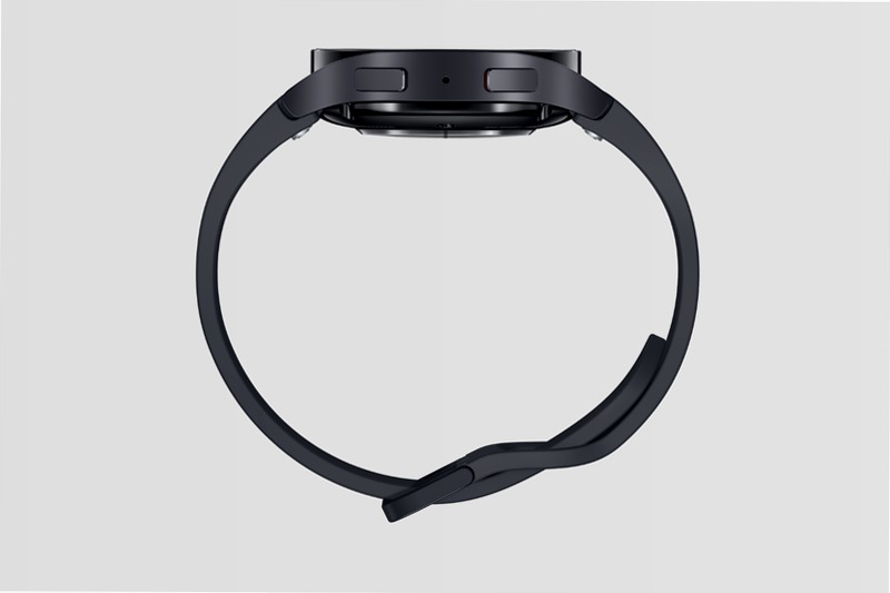 Galaxy Watch6 (LTE, 40mm) Graphite Grafite