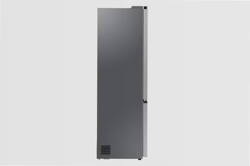 Frigorifero Combinato Samsung EcoFlex AI 2m 390L RB38C674CSA C