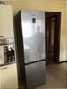 Frigorifero Combinato Samsung EcoFlex AI 2m 390L RB38C674CSA C