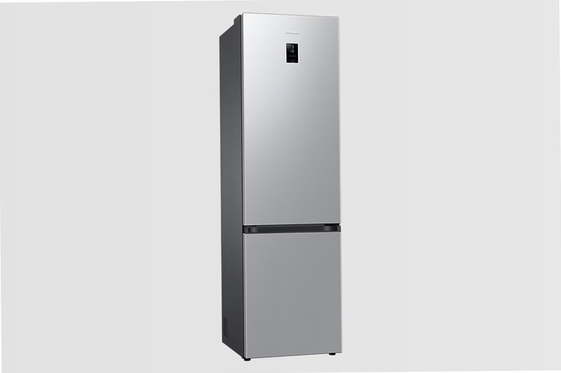 Frigorifero Combinato Samsung EcoFlex AI 2m 390L RB38C674CSA C