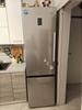 Frigorifero Combinato Samsung EcoFlex AI 2m 390L RB38C674CSA C