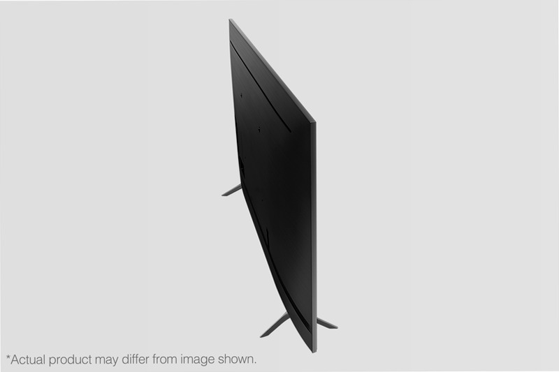43 inch QLED 4K Q60T TV - Samsung Italia