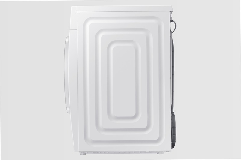 Asciugatrice Samsung Crystal EcoDry 9 Kg 9kg C Bianco