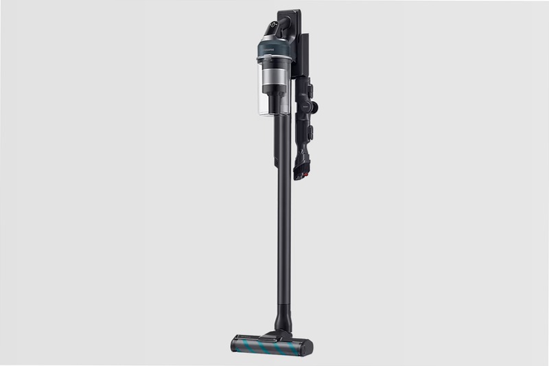 Aspirapolvere senza filo Samsung Jet™ 85 premium 210W 0.8lt Nero 580w