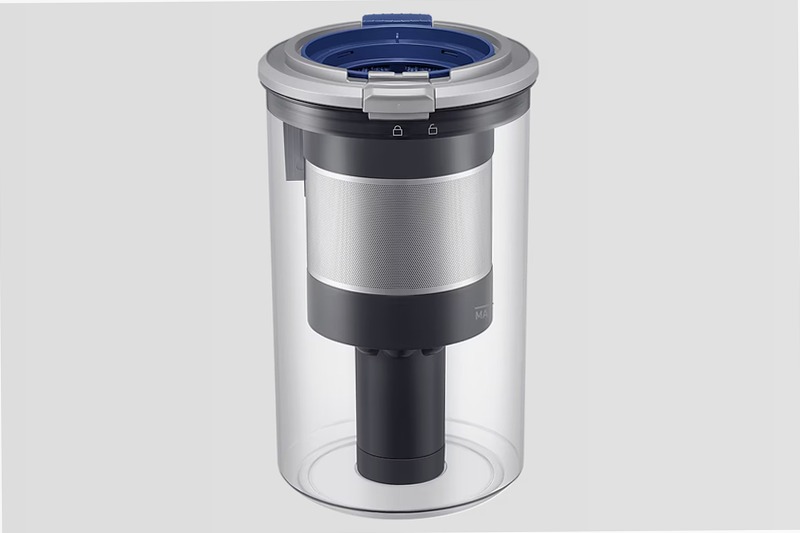 Aspirapolvere senza filo Samsung Jet™ 85 premium 210W 0.8lt Nero 580w