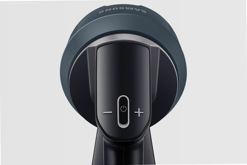 Aspirapolvere senza filo Samsung Jet™ 85 premium 210W 0.8lt Nero 580w