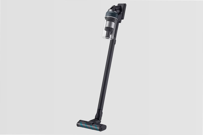 Aspirapolvere senza filo Samsung Jet™ 85 premium 210W 0.8lt Nero 580w
