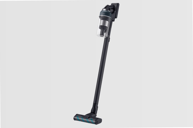 Aspirapolvere Samsung Jet™ 85 - Potenza e Pulizia Efficaci 0.8lt A Nero 580w