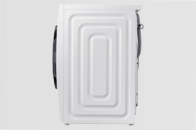 Lavatrice Samsung Crystal Clean 9 kg WW90CGC04DAHET 9kg Bianco