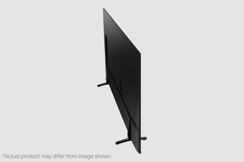 TV QLED 4K 75" Q60A (2021)