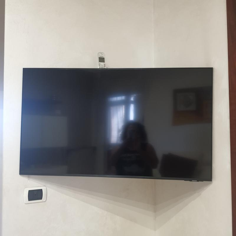 TV QLED 4K 75" Q60A (2021)