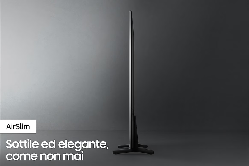 TV QLED 4K 75" Q60A (2021)