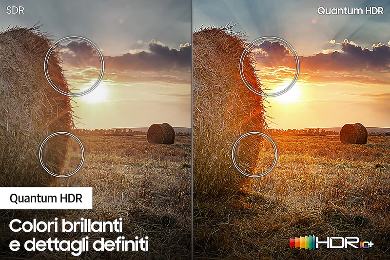 TV QLED 4K 75" Q60A (2021)