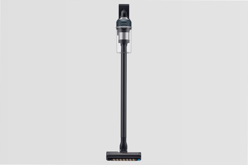 Aspirapolvere Samsung Jet™ 85 VS20C8524TB 0.8lt Nero 580w