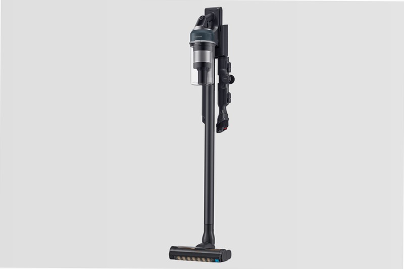Aspirapolvere Samsung Jet™ 85 VS20C8524TB 0.8lt Nero 580w