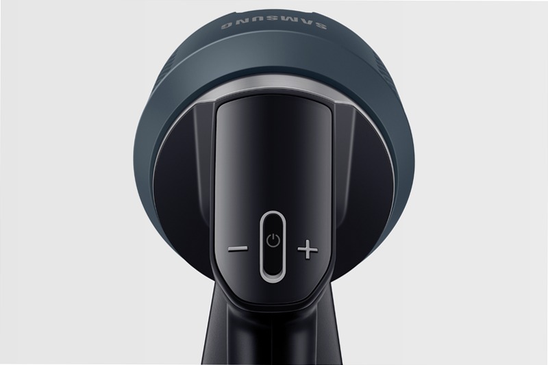Aspirapolvere Samsung Jet™ 85 VS20C8524TB 0.8lt Nero 580w