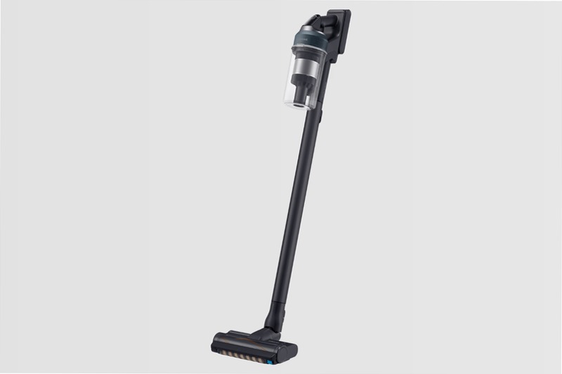 Aspirapolvere Samsung Jet™ 85 VS20C8524TB 0.8lt Nero 580w