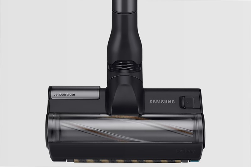 Aspirapolvere senza filo Samsung Jet™ 85 complete 210W VS20C8524TB