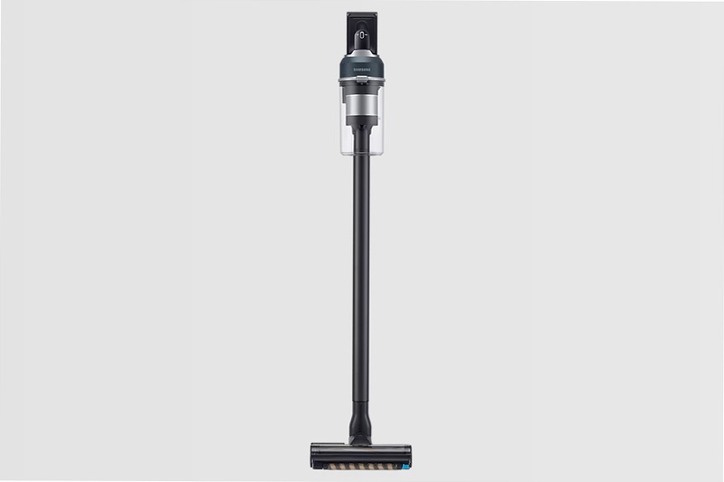 Aspirapolvere senza filo Samsung Jet™ 85 complete 210W VS20C8524TB