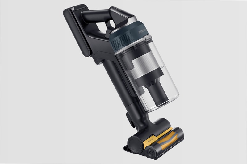 Aspirapolvere Samsung Jet™ 85 VS20C8524TB 0.8lt Nero 580w