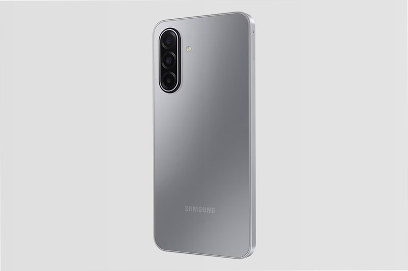 Galaxy A17 5G: Sfoglia con Stile e Connessione 5G 4GB Grigio