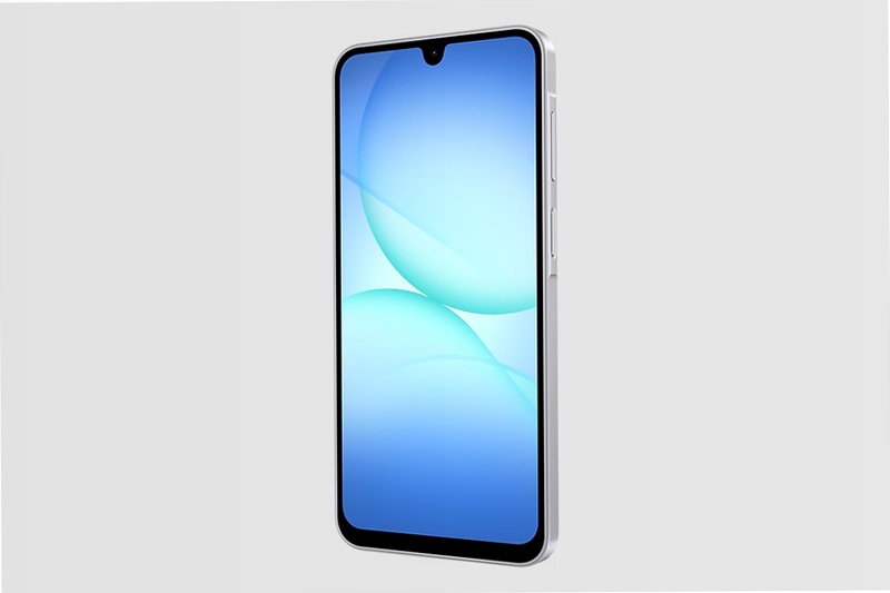 Galaxy A17 5G: Sfoglia con Stile e Connessione 5G 4GB Grigio