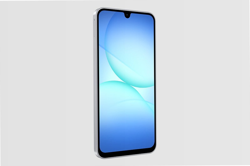 Galaxy A17 5G: Sfoglia con Stile e Connessione 5G 4GB Grigio