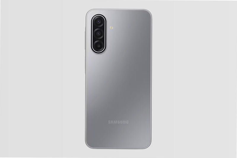 Galaxy A17 5G: Sfoglia con Stile e Connessione 5G 4GB Grigio