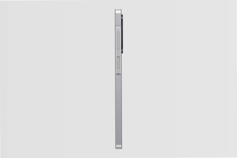 Galaxy A17 5G: Sfoglia con Stile e Connessione 5G 4GB Grigio