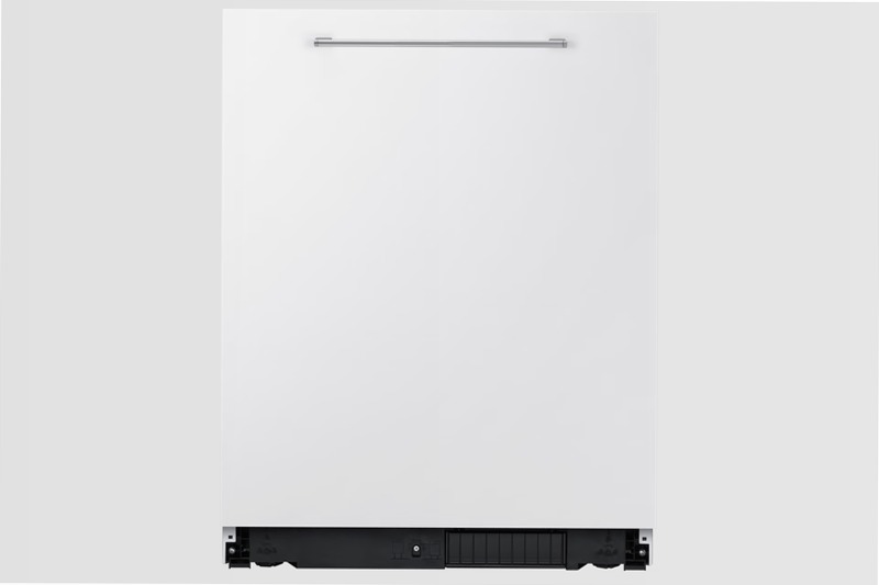 Lavastoviglie Samsung Serie 5 Sliding DW60CG550I00 D 14 Incasso