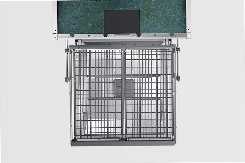 Lavastoviglie Samsung Serie 60 Sliding DW60CG550I00 D 14 Incasso