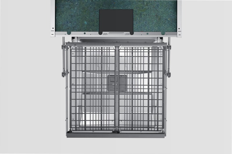 Lavastoviglie Samsung Serie 5 Sliding DW60CG550I00 D 14 Incasso