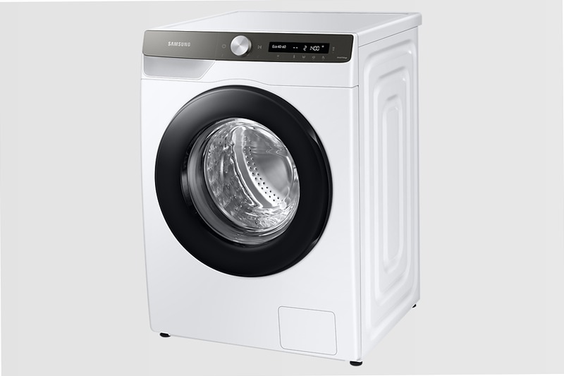 Lavatrice Samsung WW90T534DAT - Eco e Intelligenza 9kg Bianco
