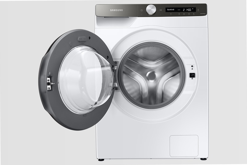 Lavatrice Samsung WW90T534DAT - Eco e Intelligenza 9kg Bianco