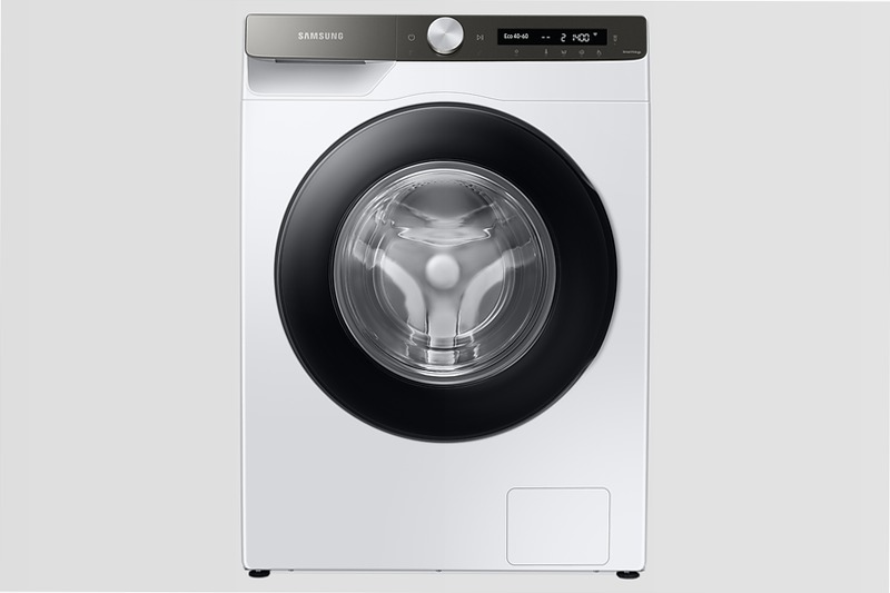 Lavatrice Samsung WW90T534DAT - Eco e Intelligenza 9kg Bianco