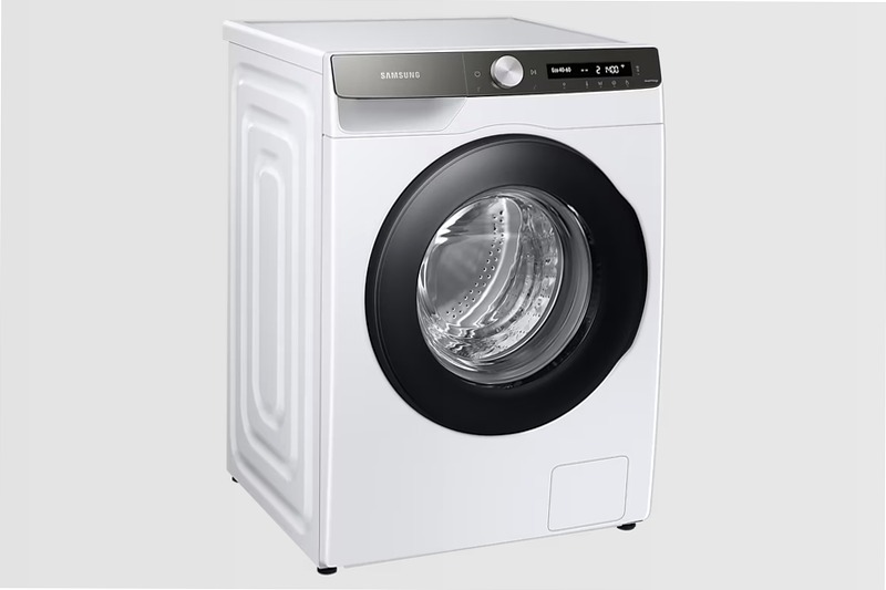 Lavatrice Samsung WW90T534DAT - Eco e Intelligenza 9kg Bianco